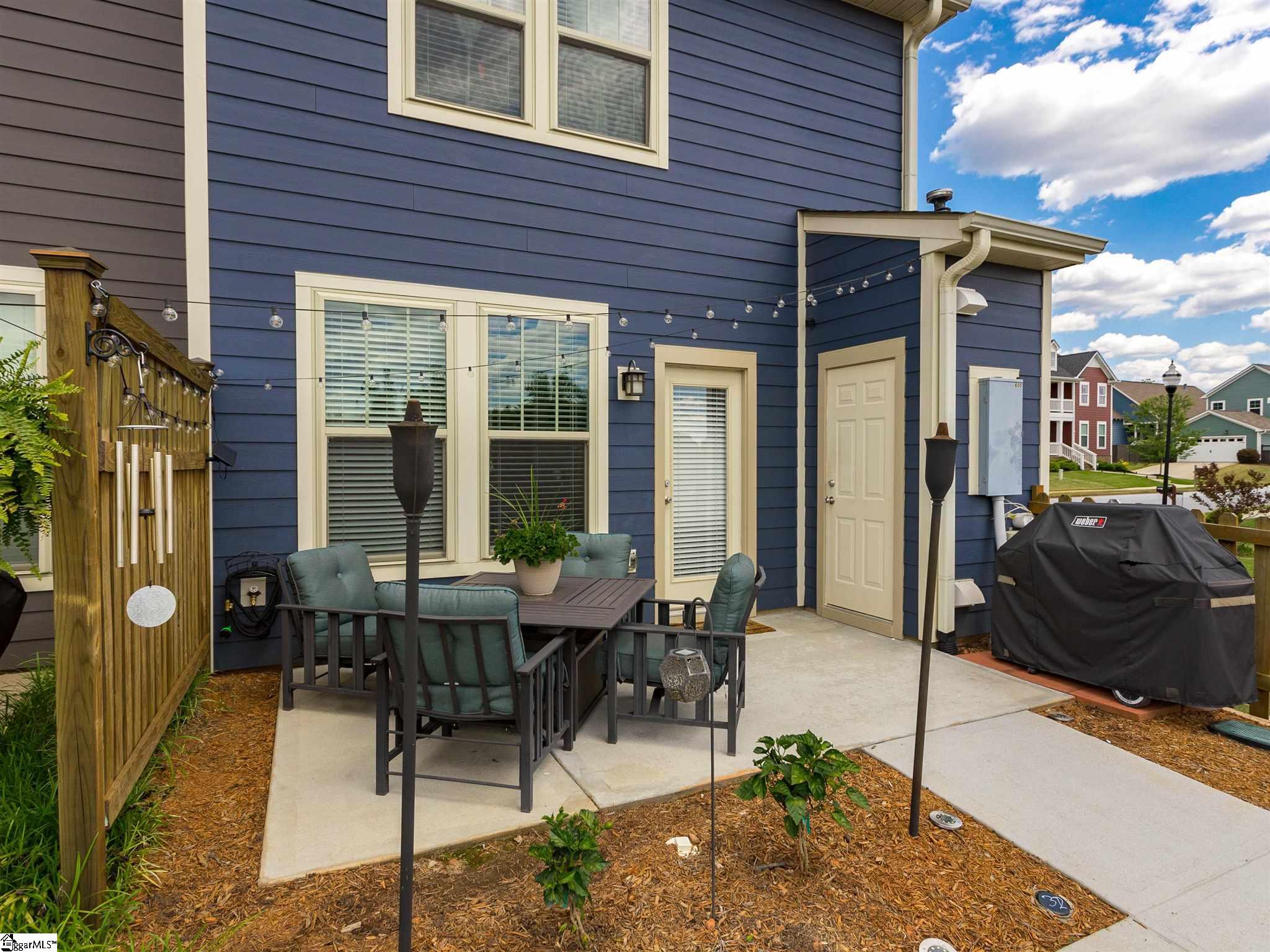 600 Springbank Alley Greer, SC 29651 - Photo 22 of 32 Gallery Image 22