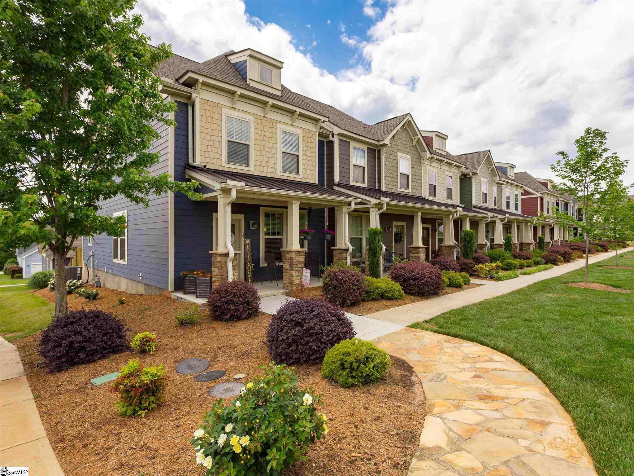 600 Springbank Alley Greer, SC 29651 - Photo 25 of 32 Gallery Image 25
