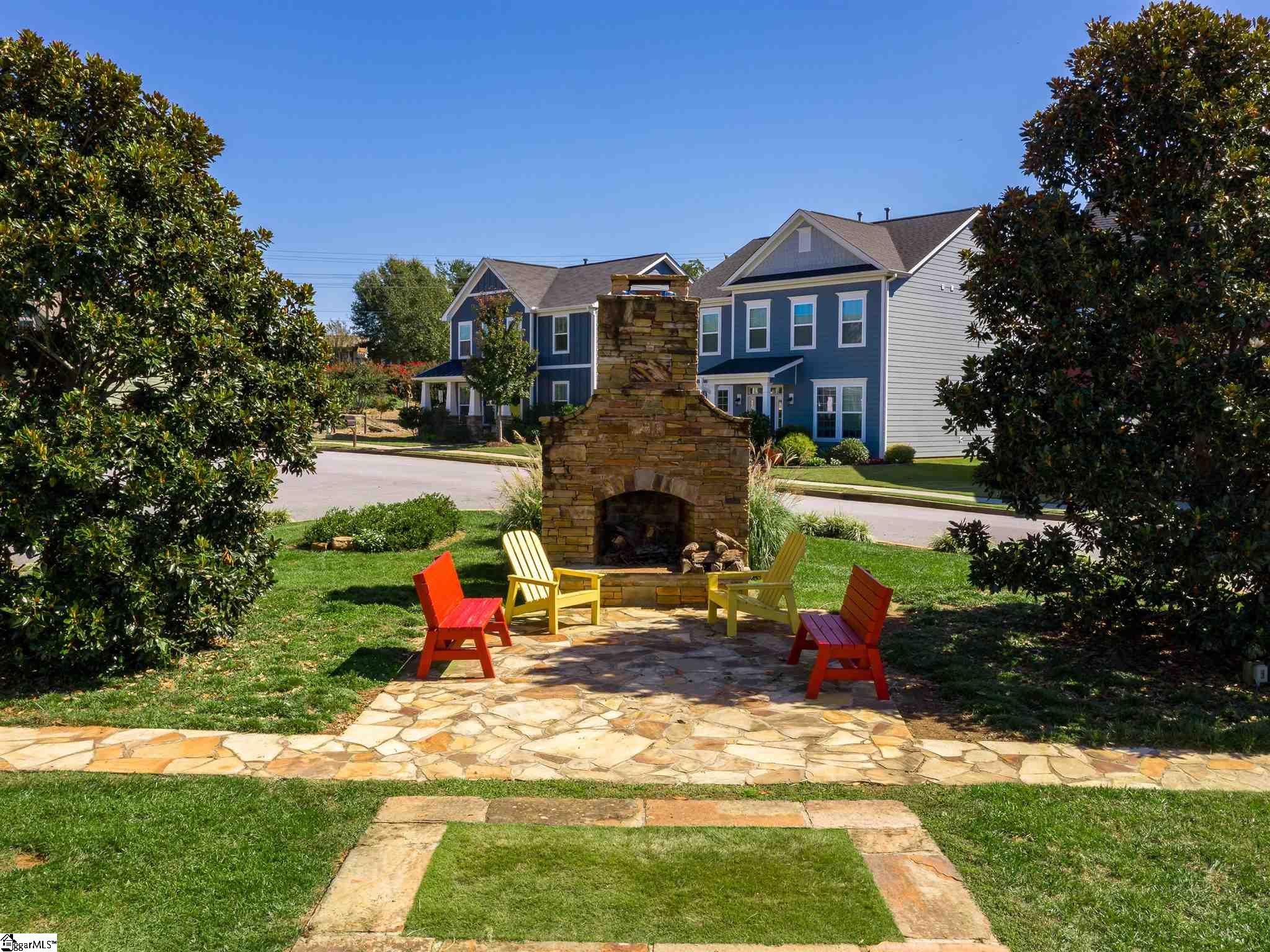 600 Springbank Alley Greer, SC 29651 - Photo 28 of 32 Gallery Image 28