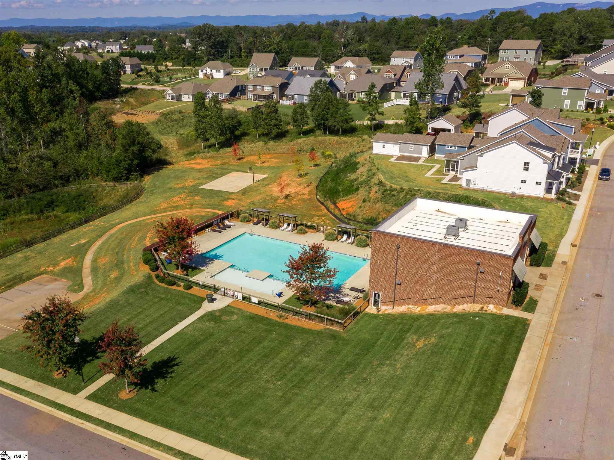 600 Springbank Alley Greer, SC 29651 - Photo 29 of 32 Gallery Image 29