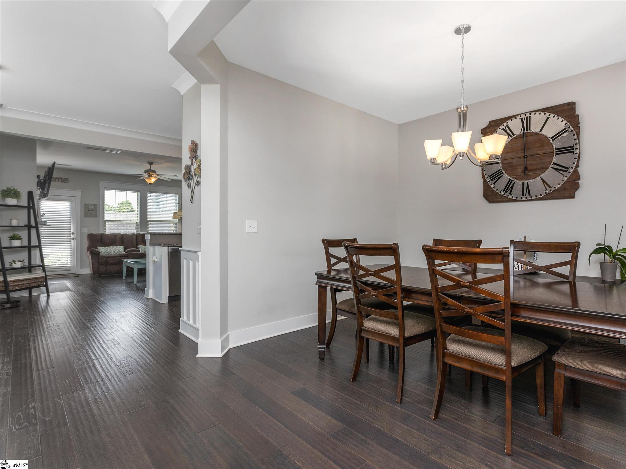 600 Springbank Alley Greer, SC 29651 - Photo 5 of 32 Gallery Image 5
