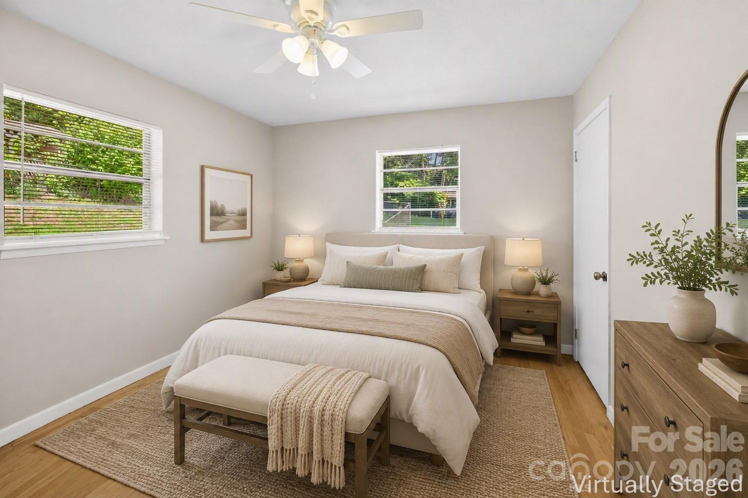 309 Oak Hill Road Candler, NC 28715 - Photo 17 of 39