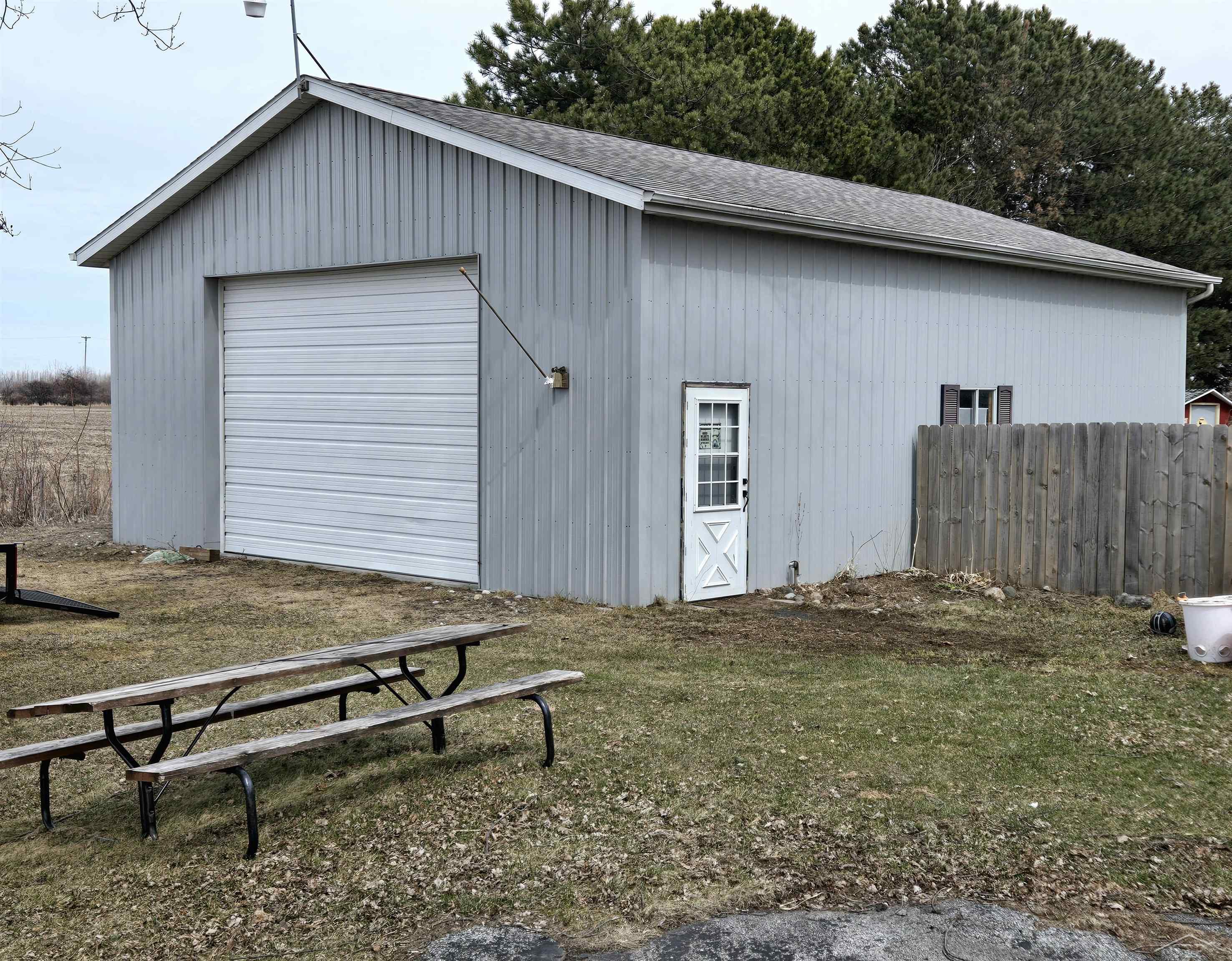 2055 South Farley Road Munger, MI 48747 - Photo 36 of 40