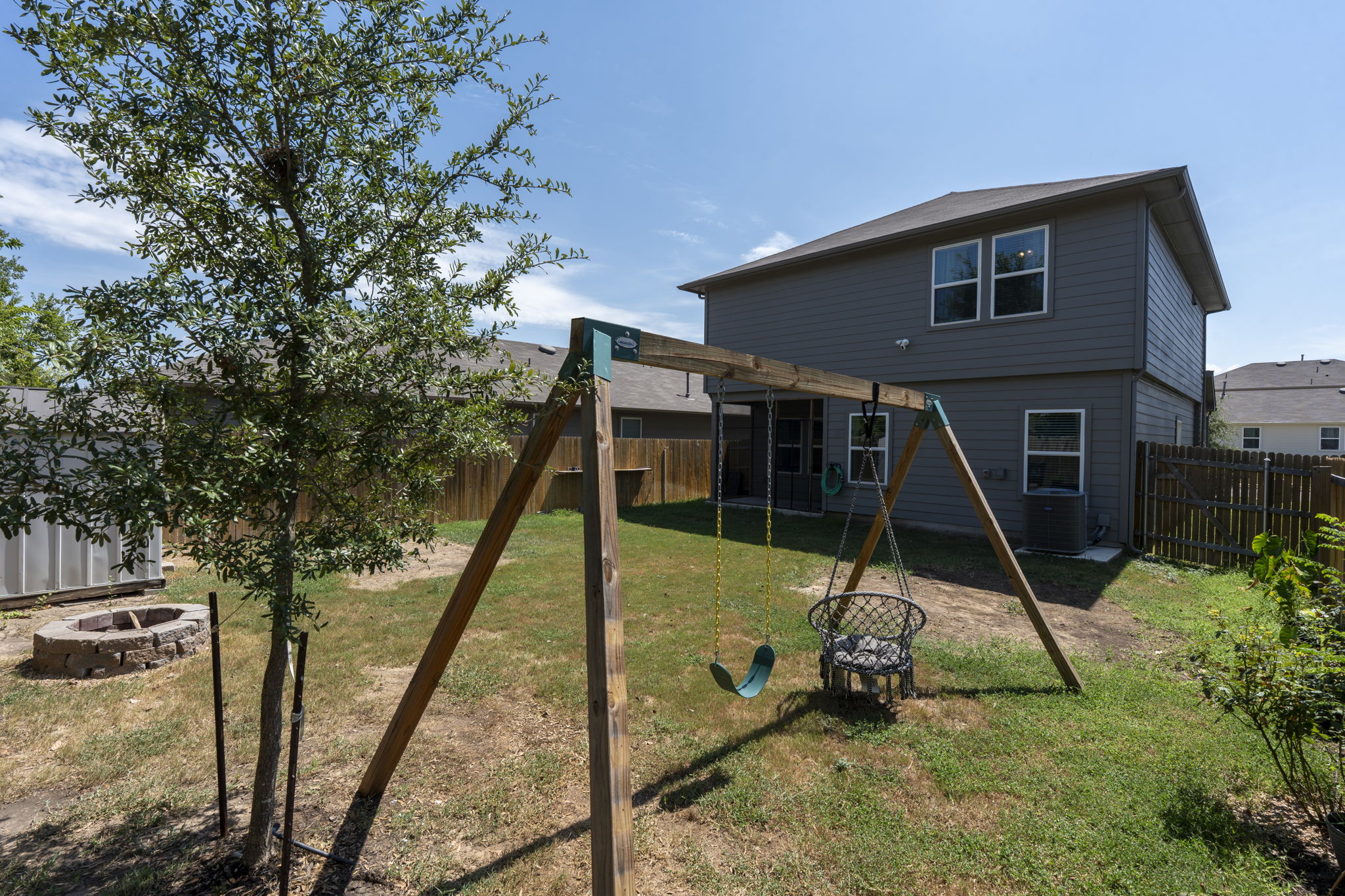 312 Sickle Loop Kyle, TX 78640 - Photo 32 of 40 Gallery Image 32