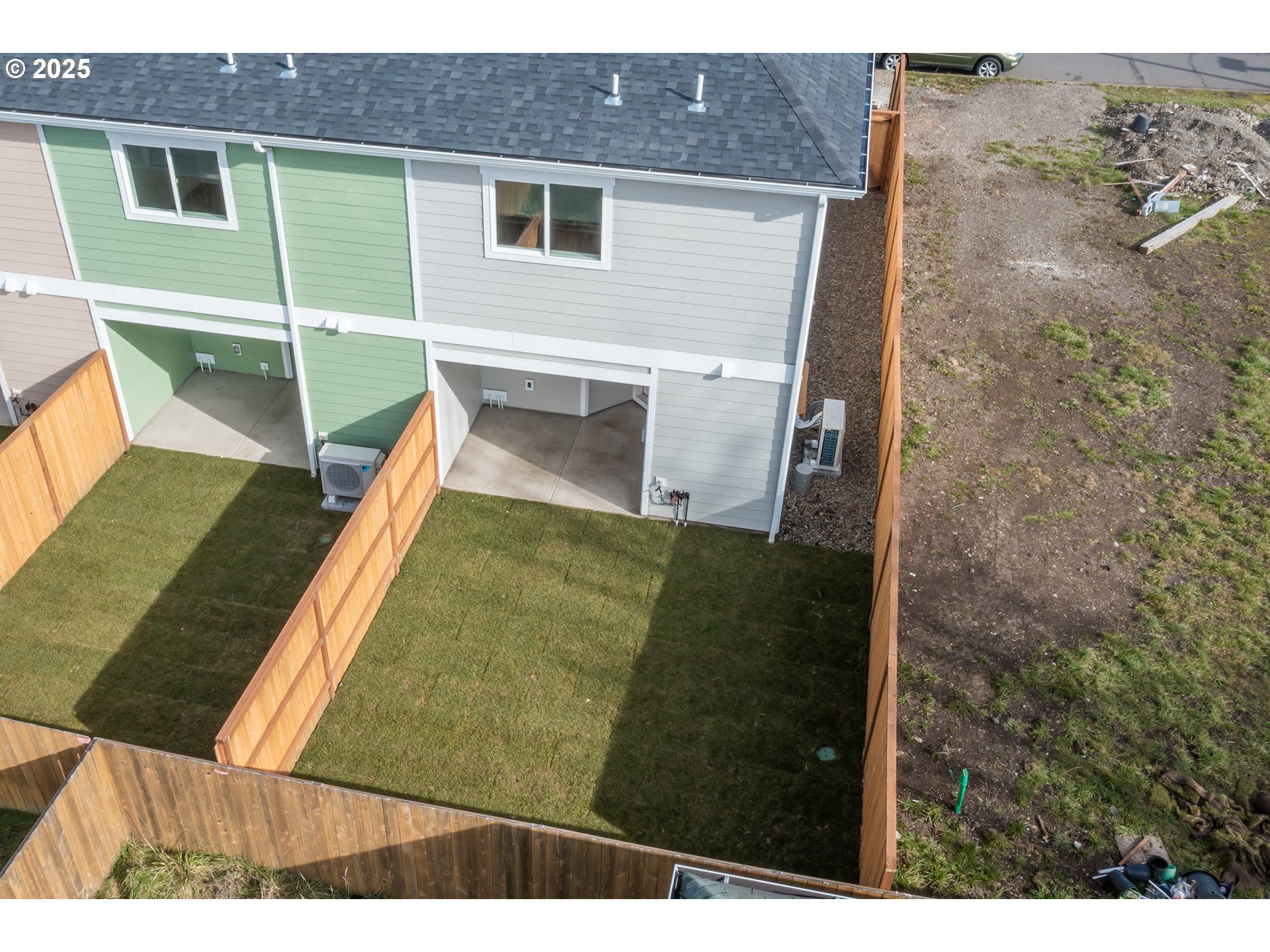 120 65th Place Springfield, OR 97478 - Photo 29 of 45 a view of outdoor space