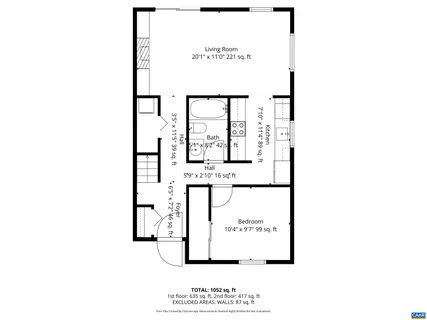 $310,000 | 1256 Maple View Drive, Charlottesville, VA 22902