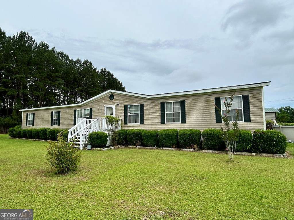 1428 Gleaton Road Warwick, GA 31796 - Photo 35 of 35
