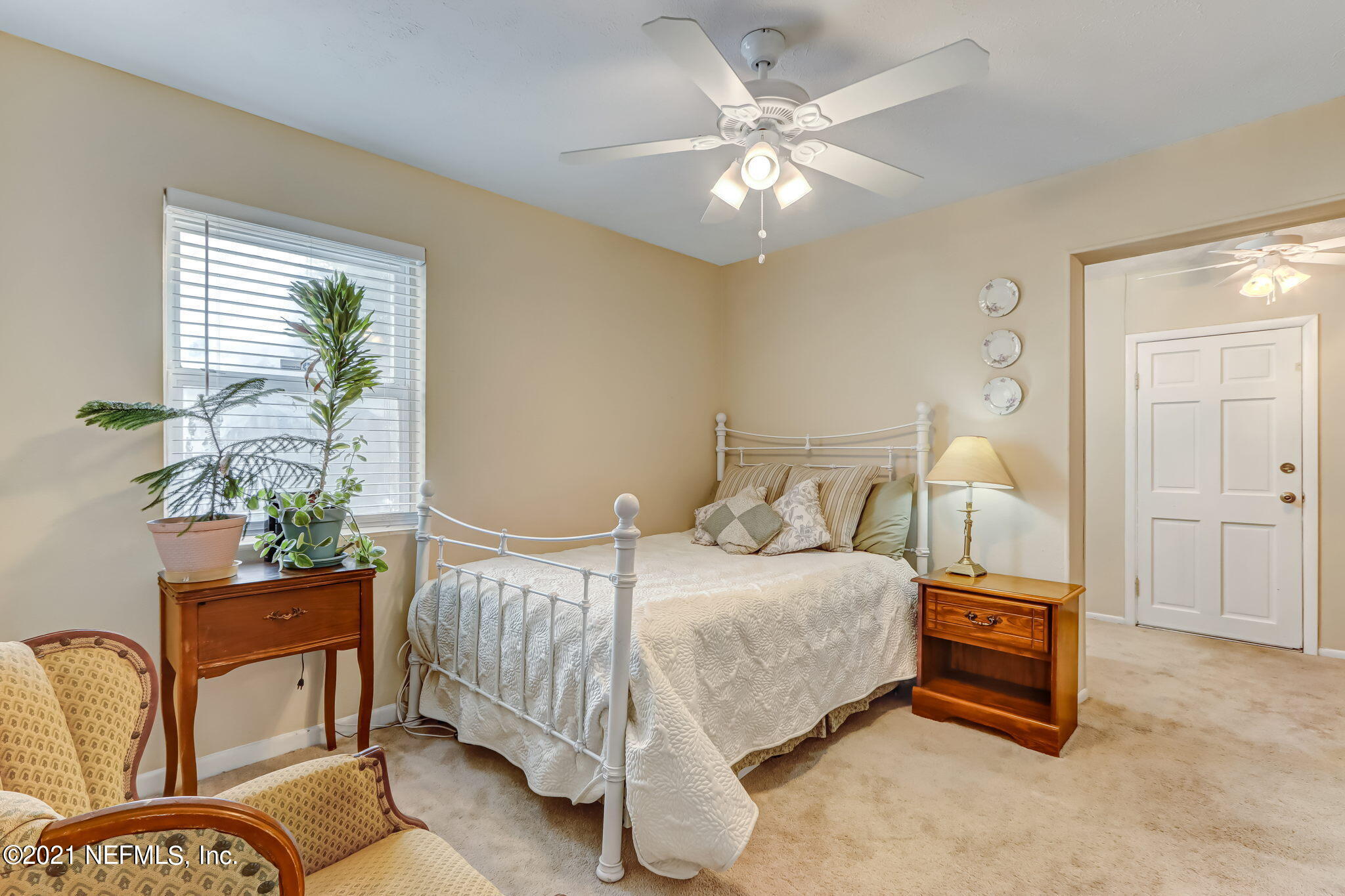2038 W Road Jacksonville, FL 32216 - Photo 24 of 44 bedroom 1/master suite