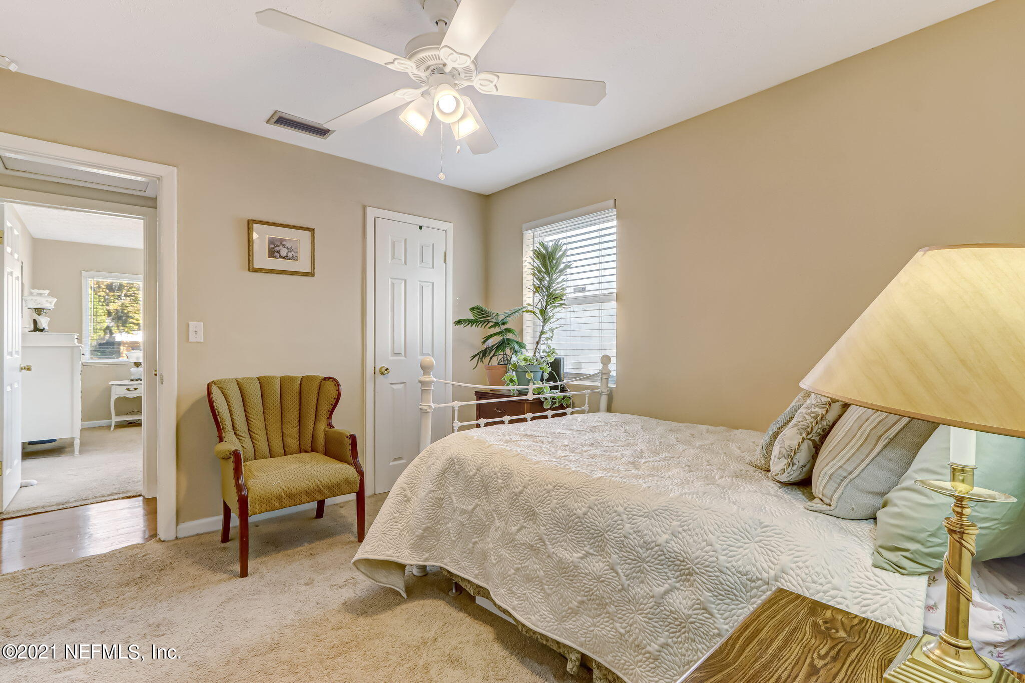 2038 W Road Jacksonville, FL 32216 - Photo 25 of 44 bedroom 1/master suite
