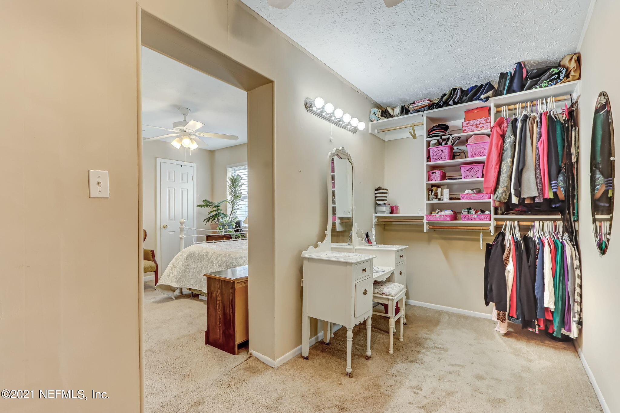 2038 W Road Jacksonville, FL 32216 - Photo 26 of 44 master dressing room
