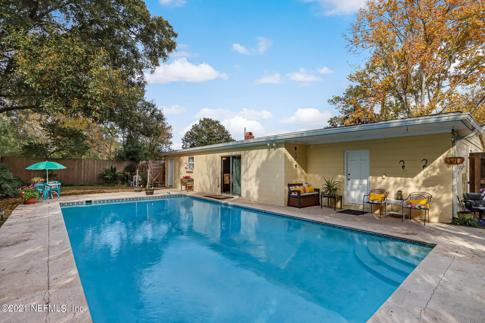 2038 W Road Jacksonville, FL 32216 - Photo 35 of 44 pool
