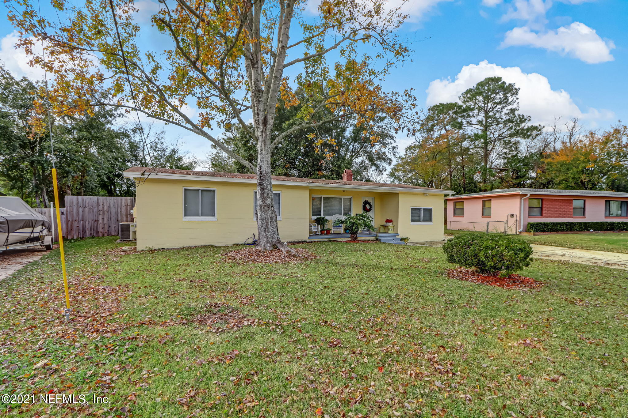 2038 W Road Jacksonville, FL 32216 - Photo 40 of 44 front of home