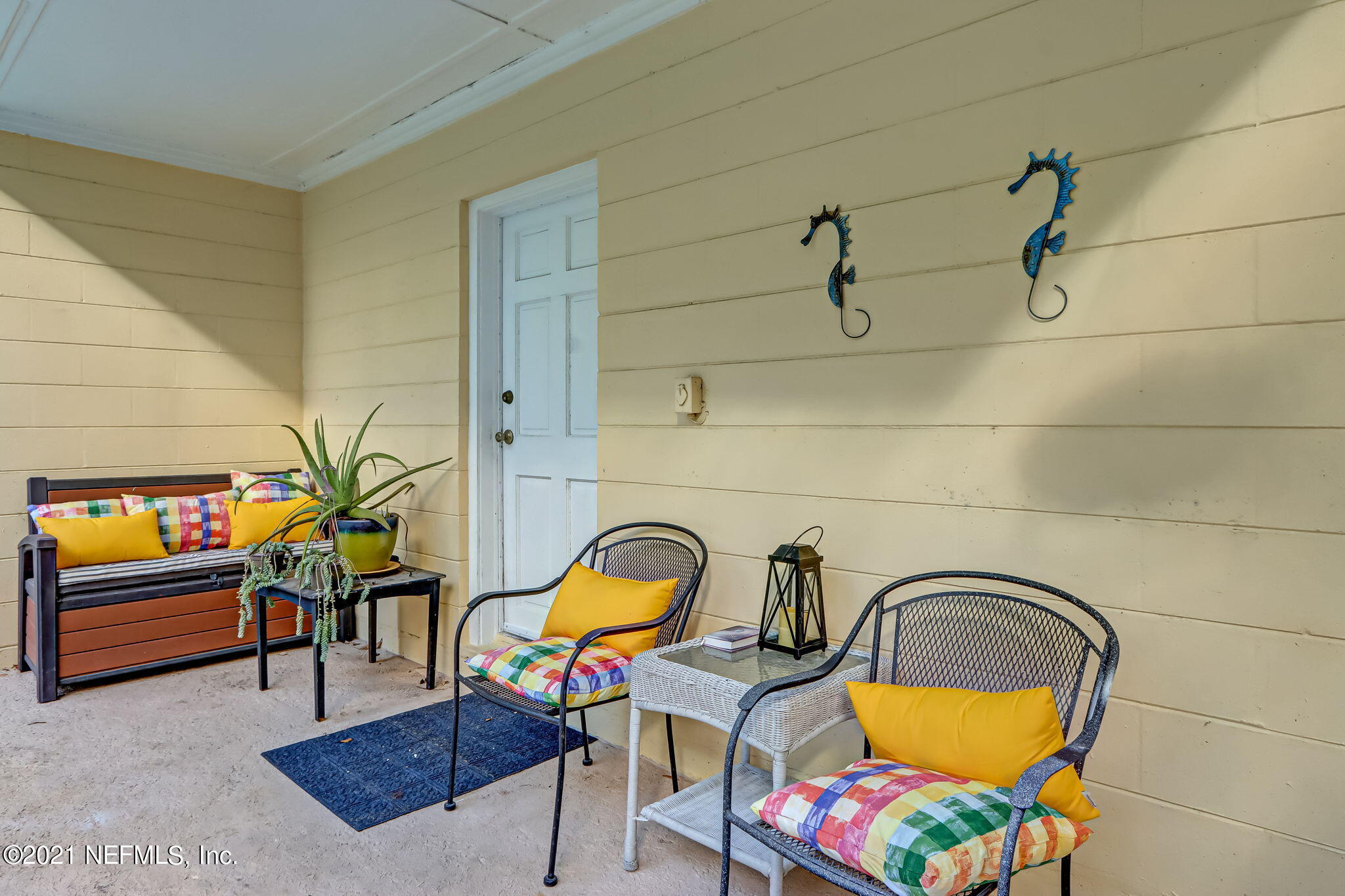 2038 W Road Jacksonville, FL 32216 - Photo 6 of 44 pool area