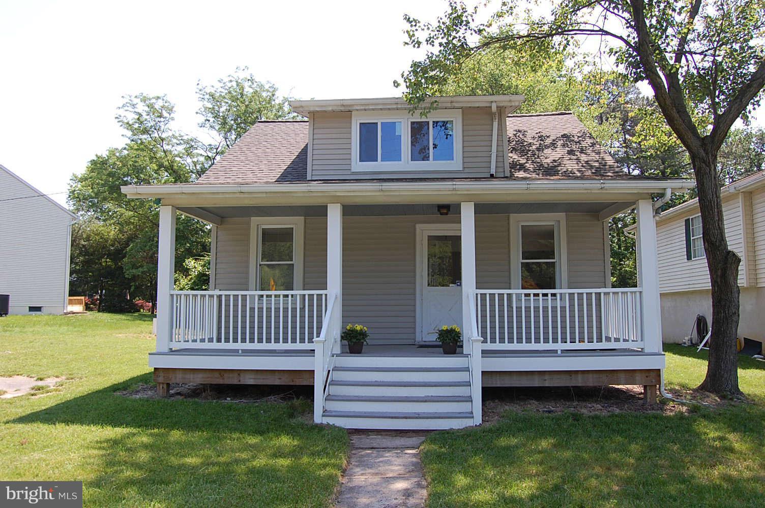 7811 Redwood Tree Road Severn, MD 21144 - Photo 1 of 15 E