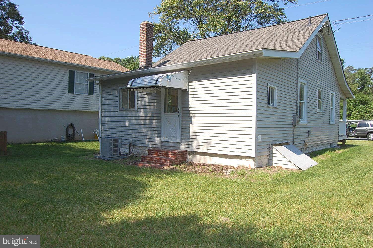 7811 Redwood Tree Road Severn, MD 21144 - Photo 15 of 15 Exterior (Rear)