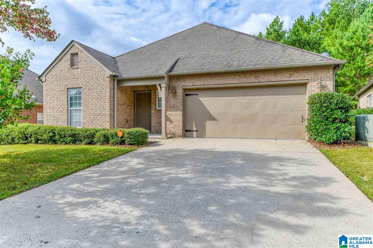 215 Chesser Way Chelsea, AL 35043 - Photo 1 of 45