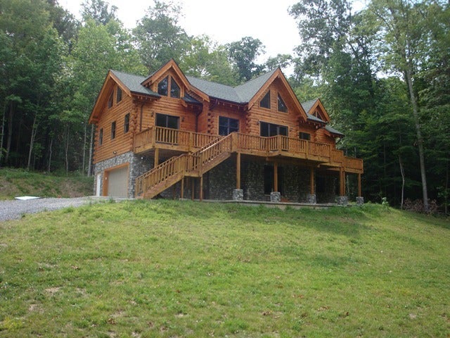 3285 Brush Road Lewisburg, WV 24901 - Photo 4 of 47 Front