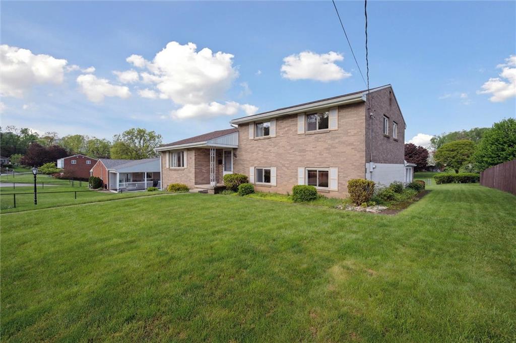 112 Fenway Road Pittsburgh, PA 15209 - Photo 3 of 35 Gallery Image 3