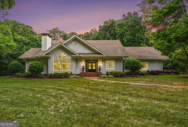 $1,349,900 | 351 Teamon Road, Griffin, GA 30223