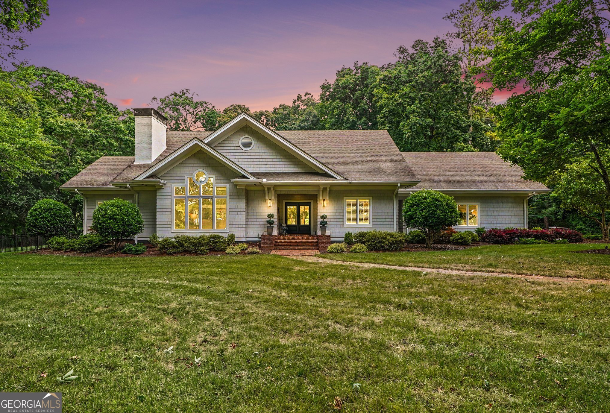 351 Teamon Road Griffin, GA 30223 - Photo 1 of 61