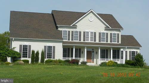 3112 Timber Ridge Circle White Hall, MD 21161 - Photo 1 of 16 Exterior Front