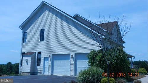 3112 Timber Ridge Circle White Hall, MD 21161 - Photo 3 of 16 Exterior General