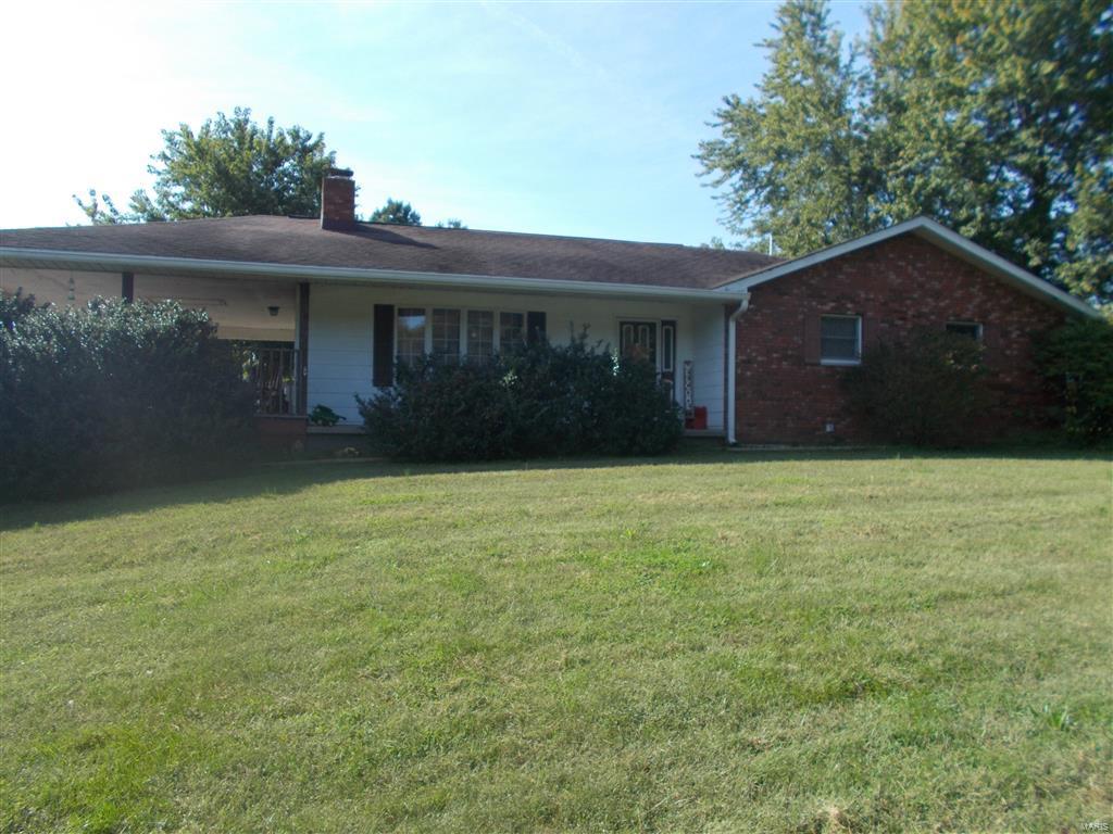 10574 Country Club Road Sparta, IL 62286 - Photo 1 of 26 Gallery Image 1
