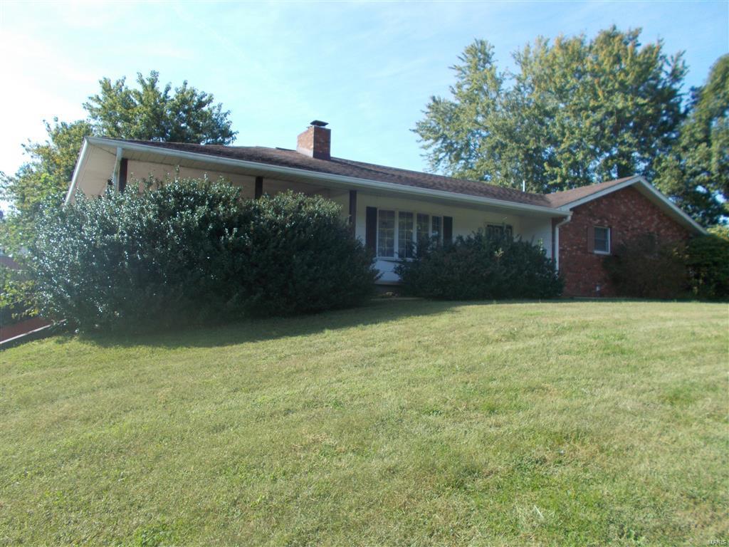 10574 Country Club Road Sparta, IL 62286 - Photo 21 of 26 Gallery Image 21
