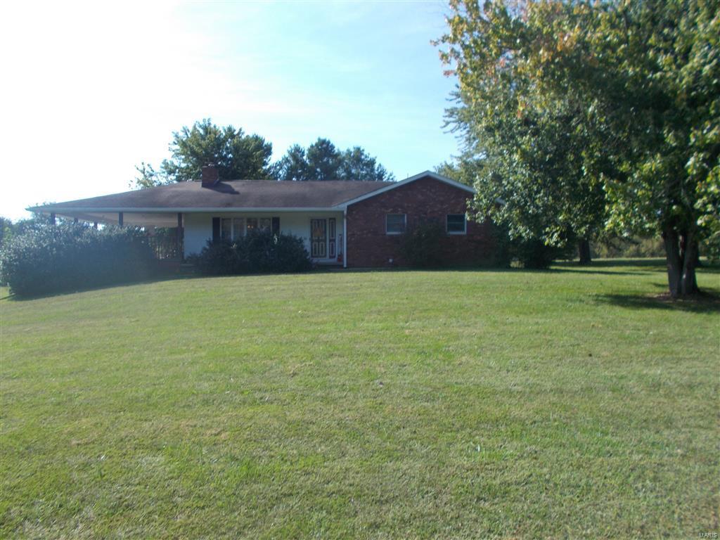 10574 Country Club Road Sparta, IL 62286 - Photo 22 of 26 Gallery Image 22