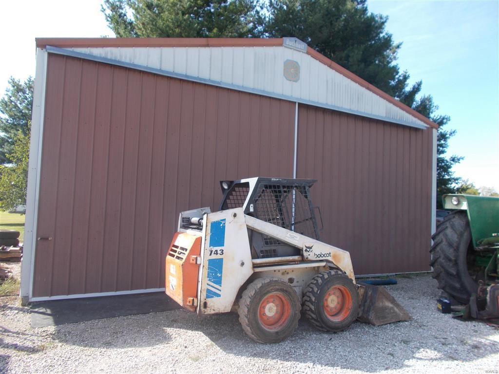 10574 Country Club Road Sparta, IL 62286 - Photo 25 of 26 Gallery Image 25