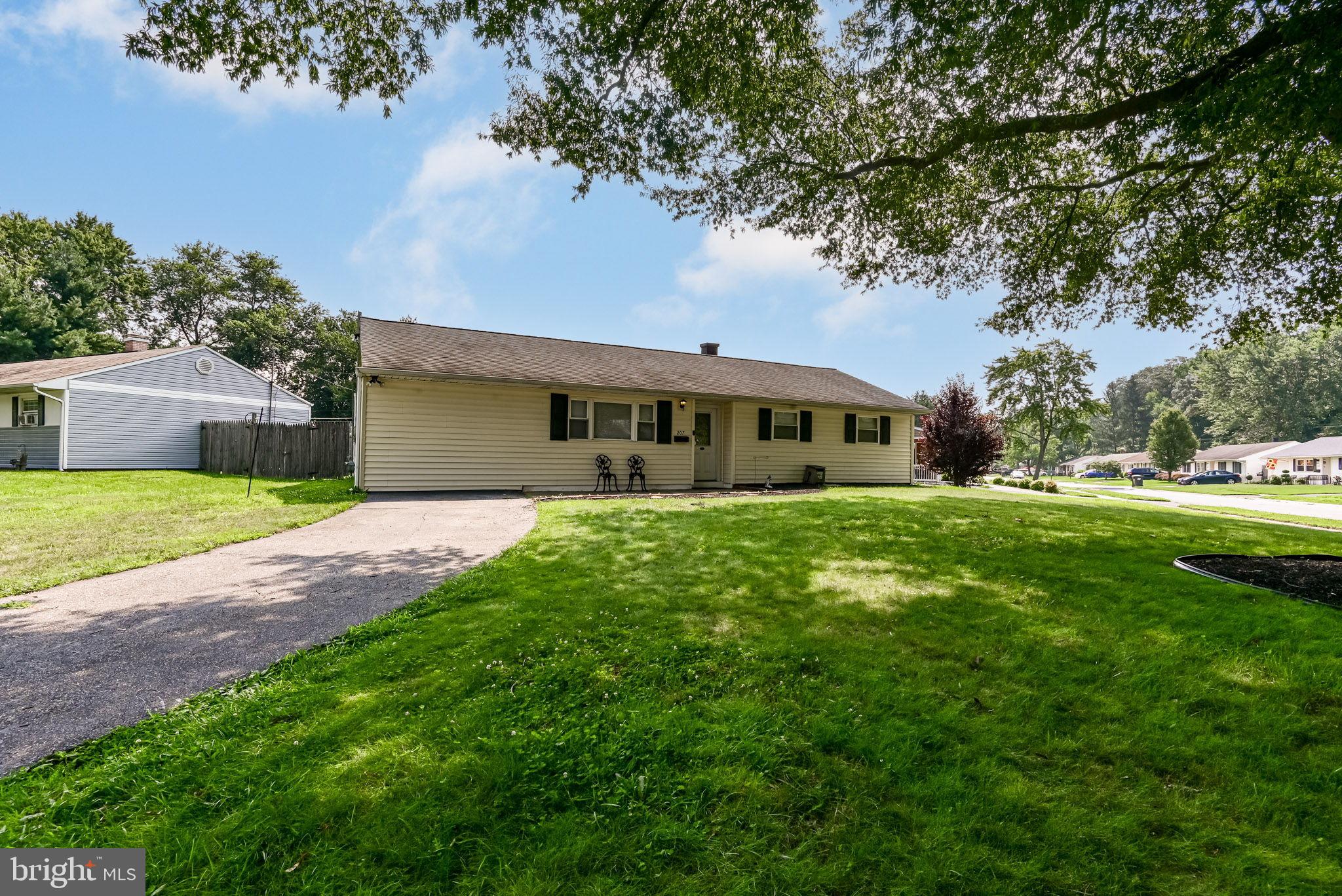 207 Nathaniel Road Newark, DE 19713 - Photo 26 of 28