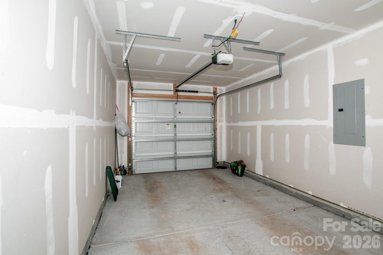 2742 Legacy Ridge Lane Catawba, NC 28609 - Photo 33 of 36 a view of an empty room and a windows