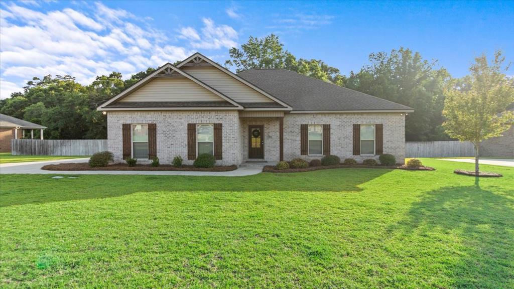 210 Folsom Road Dothan, AL 36301 - Photo 1 of 32 Main View