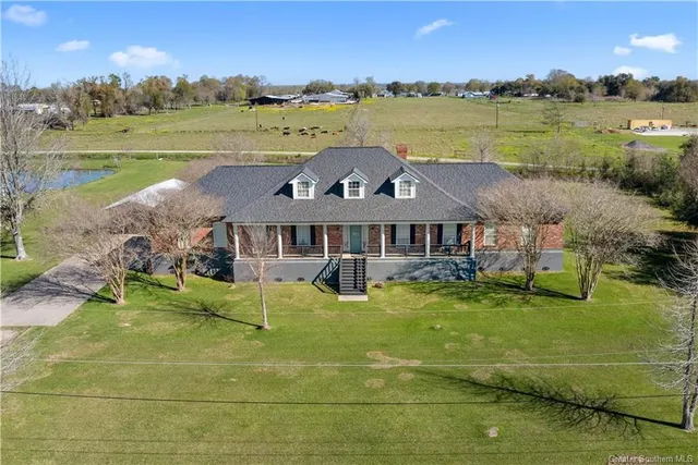 $329,000 | 135 Country Lane, Lake Charles, LA 70607