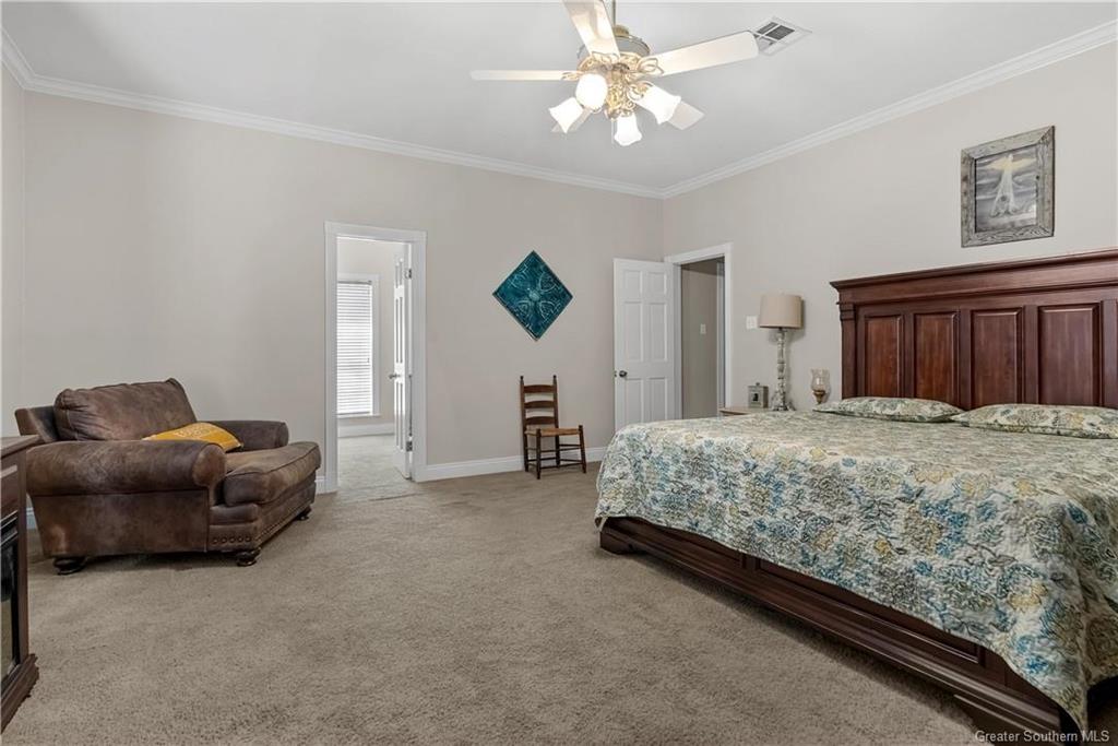 135 Country Lane Lake Charles, LA 70607 - Photo 14 of 19