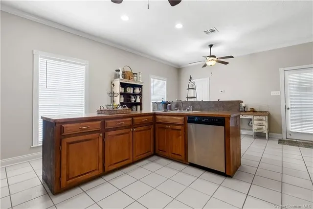 $329,000 | 135 Country Lane, Lake Charles, LA 70607