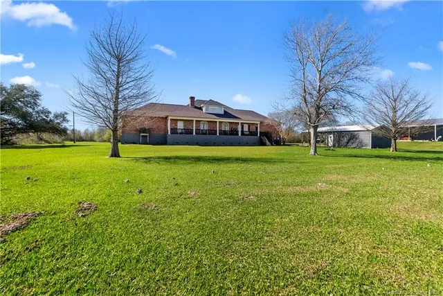 $329,000 | 135 Country Lane, Lake Charles, LA 70607
