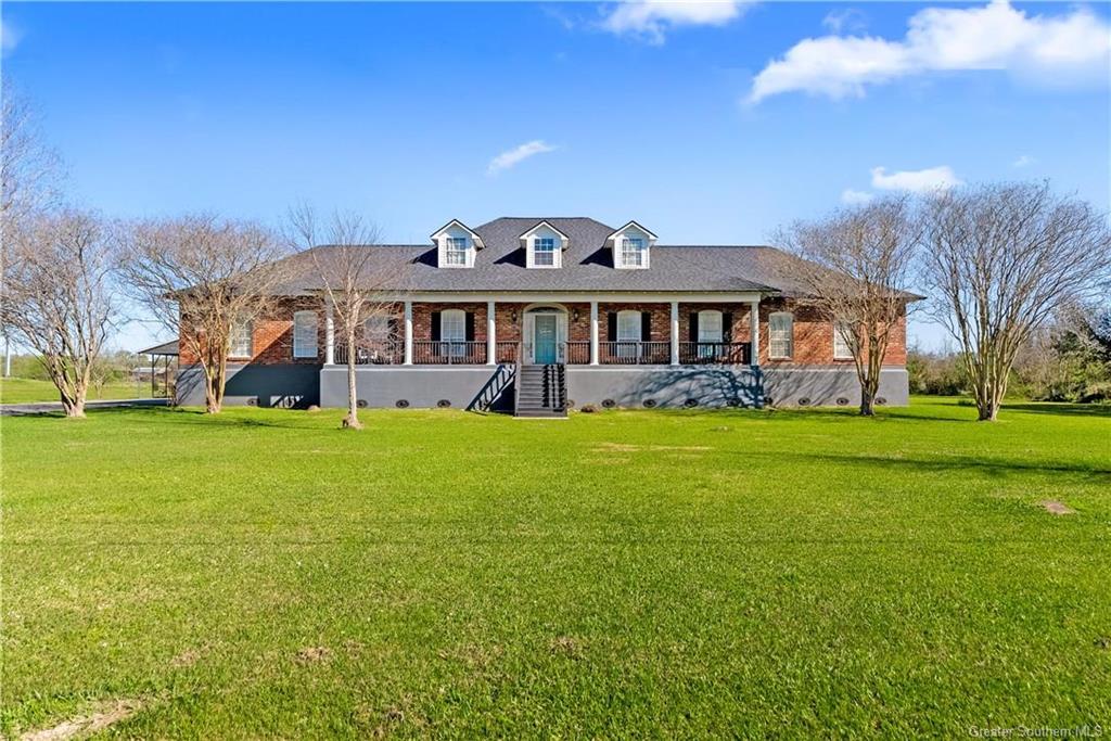 135 Country Lane Lake Charles, LA 70607 - Photo 4 of 19