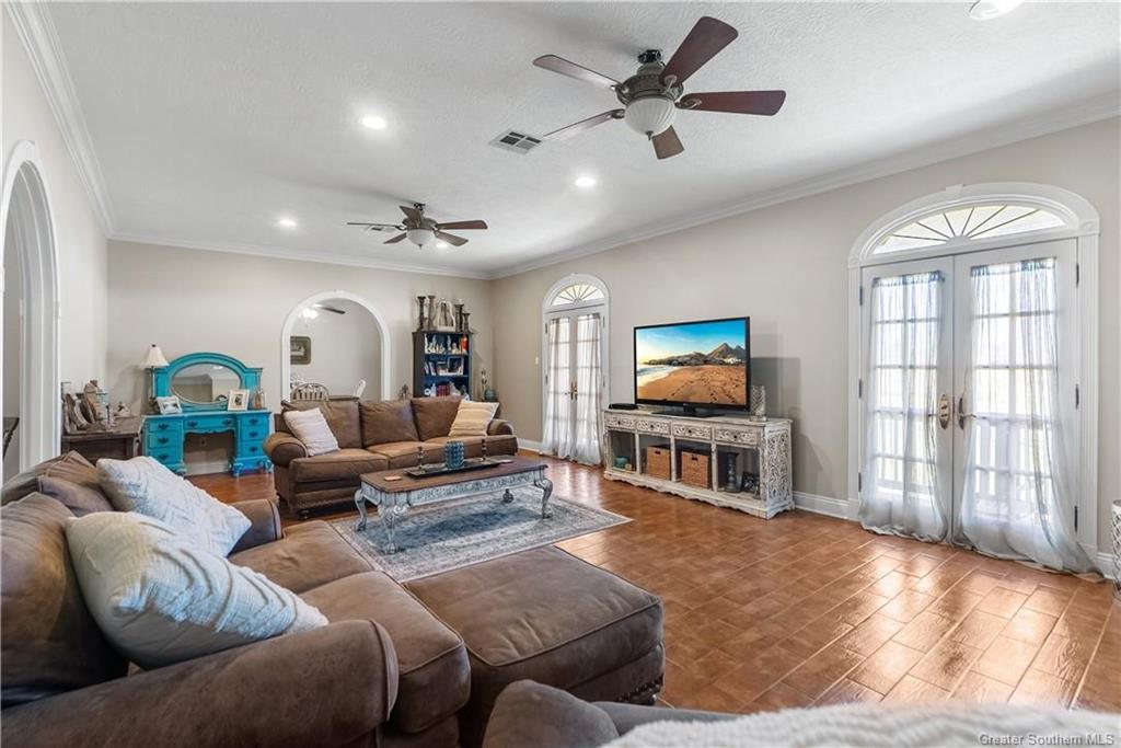 135 Country Lane Lake Charles, LA 70607 - Photo 7 of 19