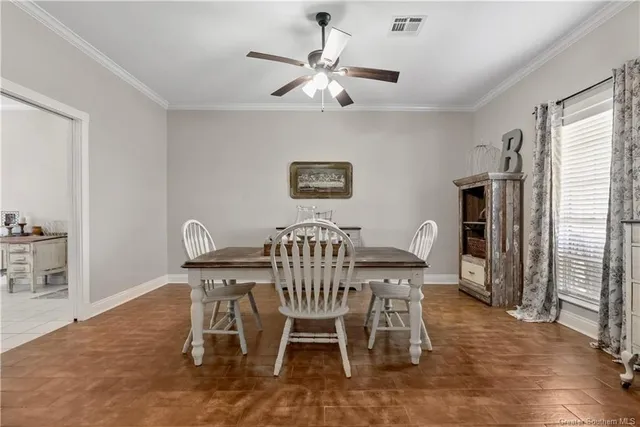 $329,000 | 135 Country Lane, Lake Charles, LA 70607