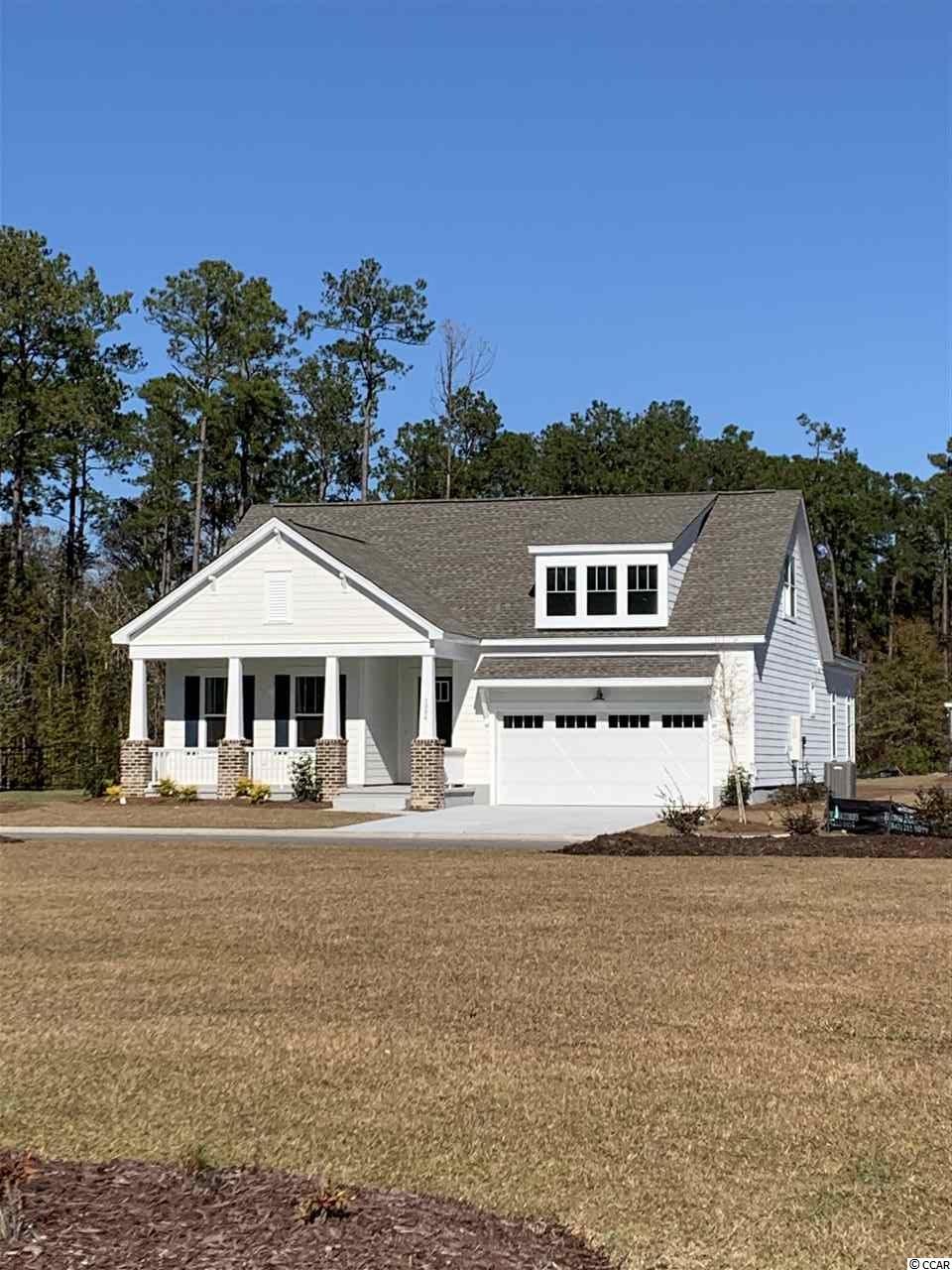 3004 Purity Place Loop Murrells Inlet, SC 29576 - Photo 1 of 2 Gallery Image 1