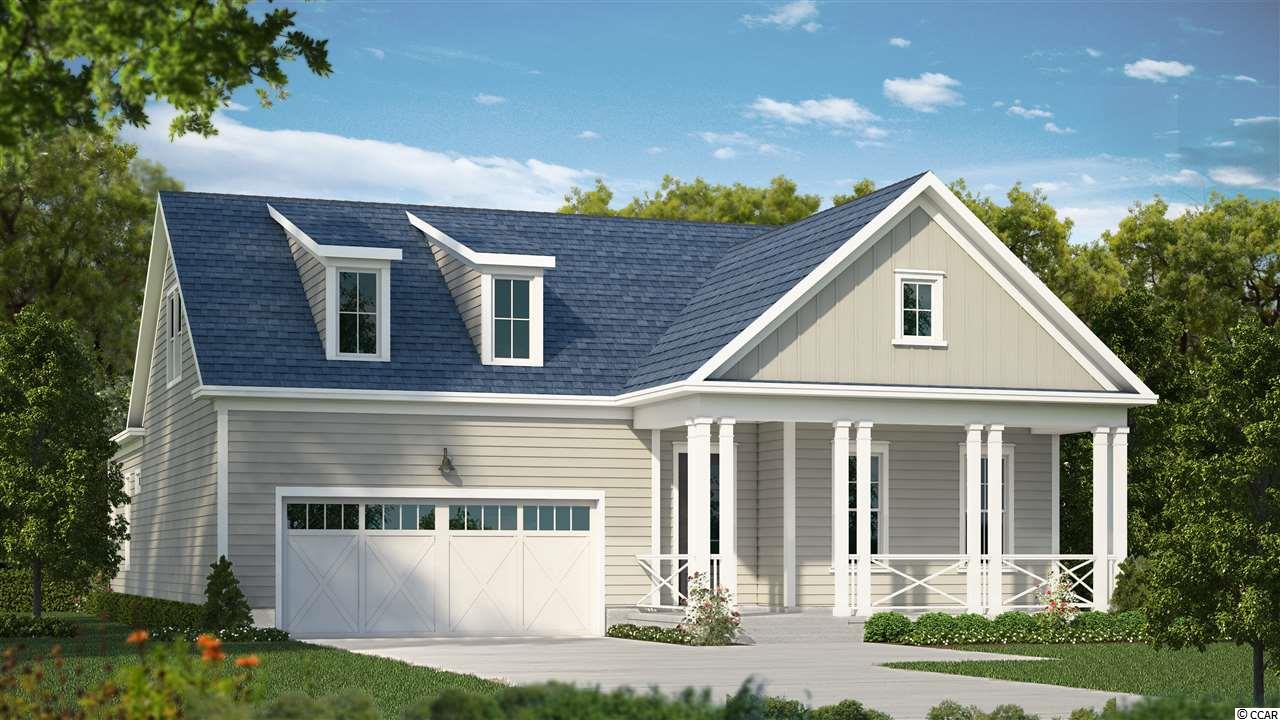 3004 Purity Place Loop Murrells Inlet, SC 29576 - Photo 2 of 2 Gallery Image 2