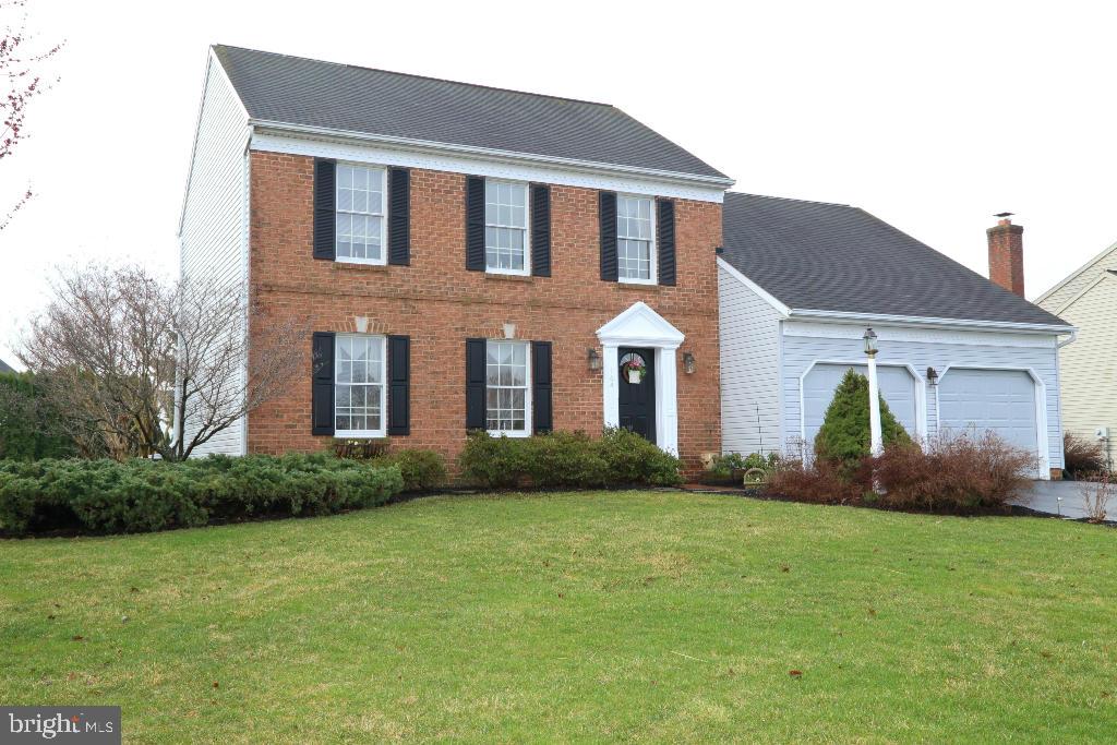 164 Kings Gate Drive Lititz, PA 17543 - Photo 1 of 22 Gallery Image 1
