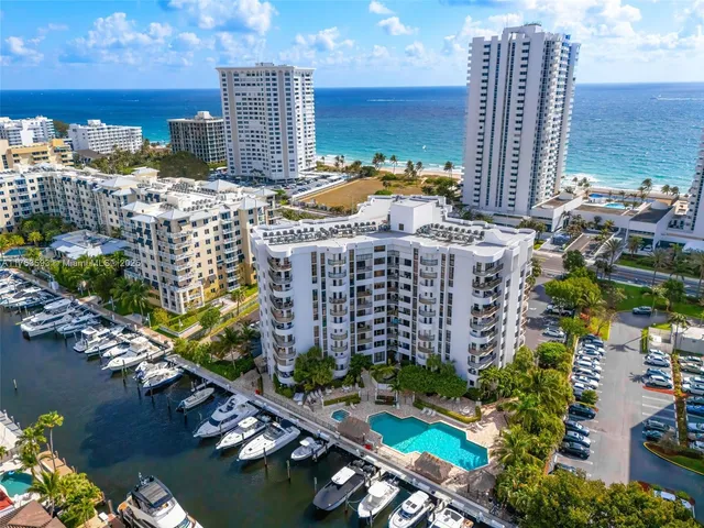 front view of a city view