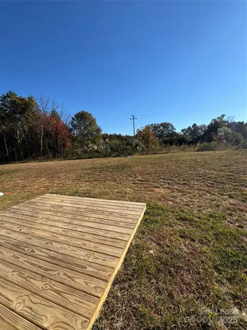a view of an ocean from a balcony