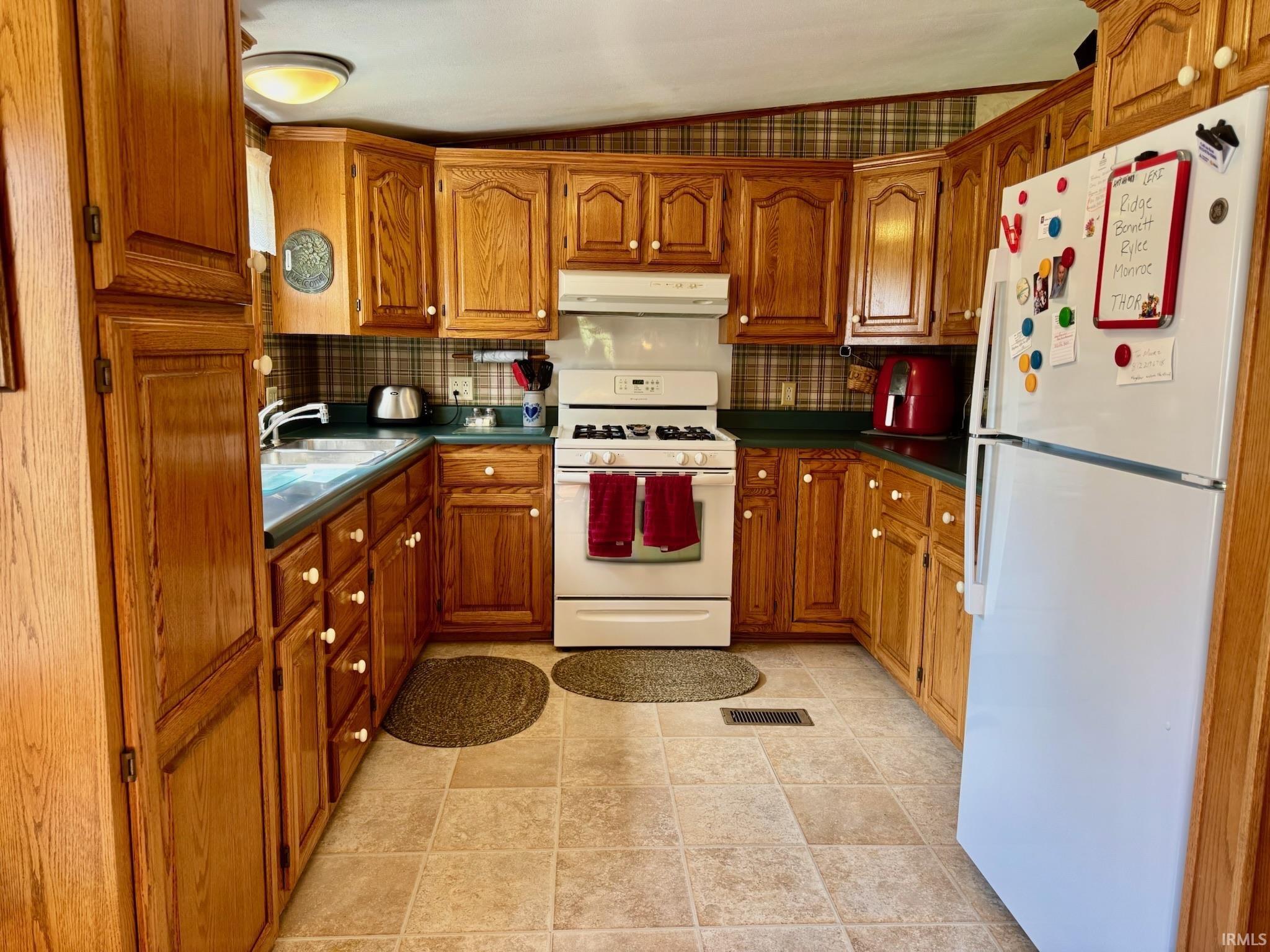 4592 North Old State Road Springville, IN 47462 - Photo 12 of 29