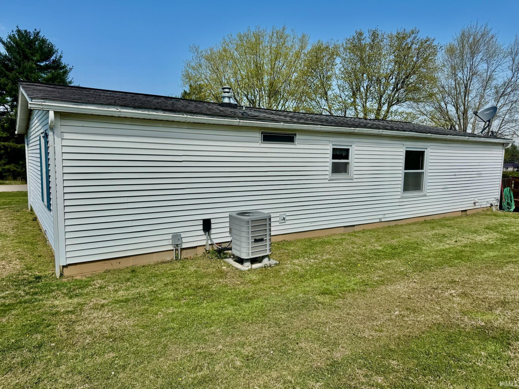 4592 North Old State Road Springville, IN 47462 - Photo 3 of 29
