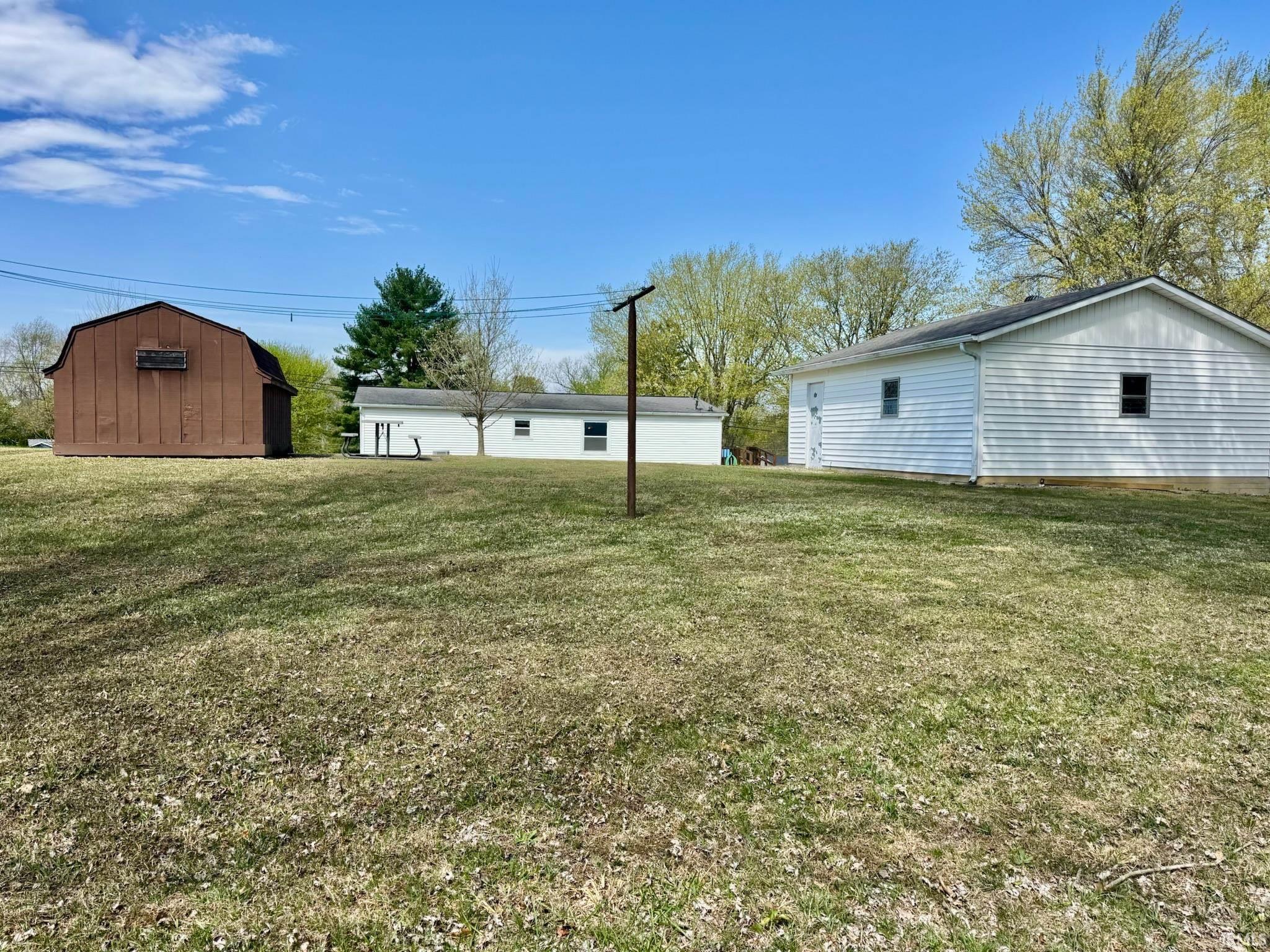4592 North Old State Road Springville, IN 47462 - Photo 5 of 29