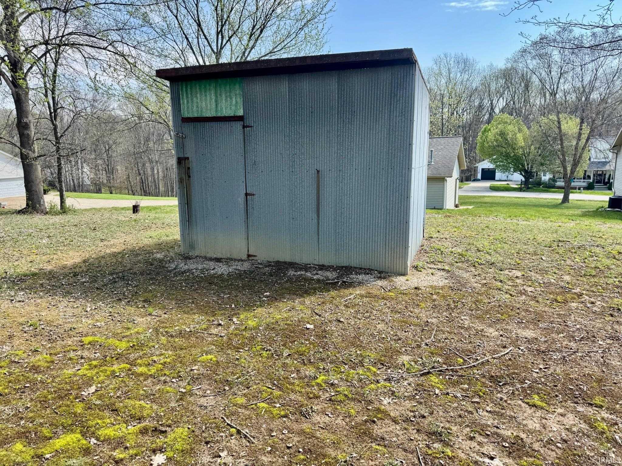 4592 North Old State Road Springville, IN 47462 - Photo 6 of 29