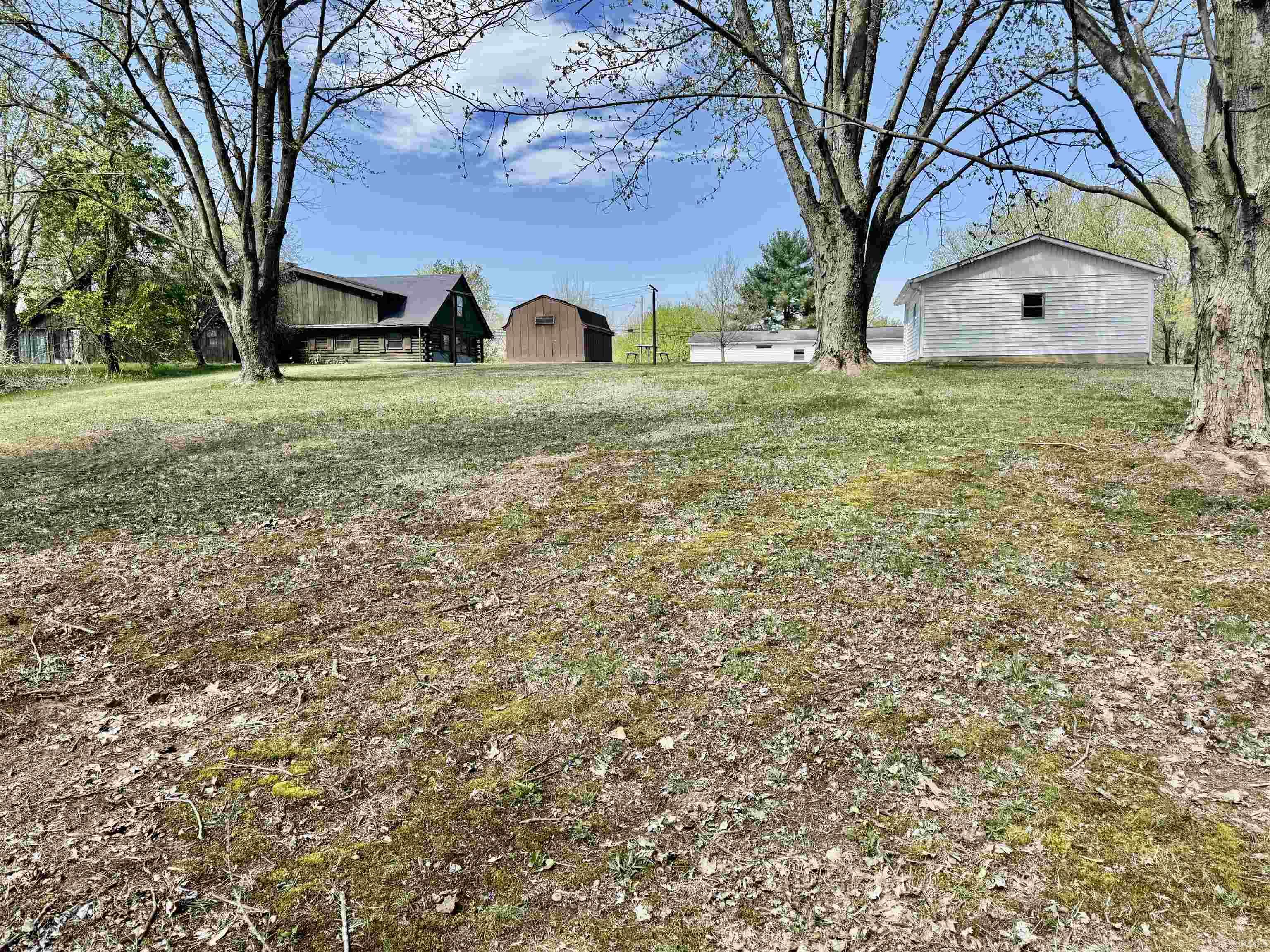 4592 North Old State Road Springville, IN 47462 - Photo 7 of 29